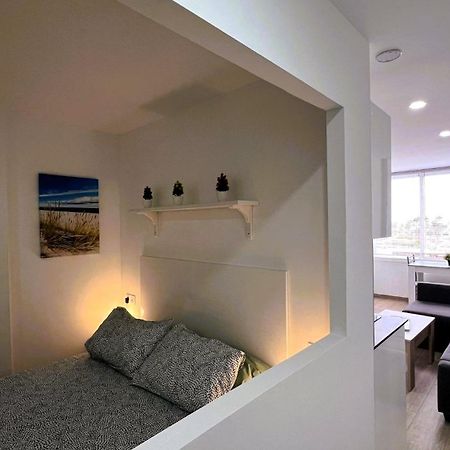 Seaview Estudio Playa del Ingles  Exterior photo